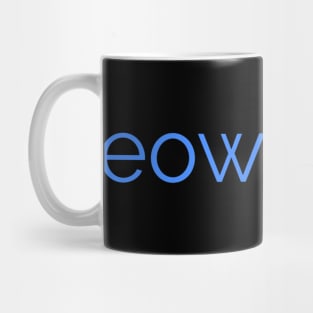 Eow Meo Mug